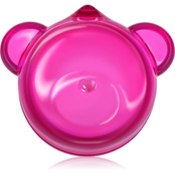 Dr. Jart+ Vital Hydra Solution™ Hydrating Lip Mask Bubble Gum mască hidratantă pentru buze - imagine 2